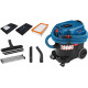 BOSCH GAS 35 H AFC PROFESSIONAL Aspirateur eau et poussiere 06019C3600