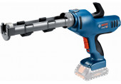 BOSCH GCG 18V-310 PROFESSIONAL Pistolet a mastic sans-fil 06019C4100