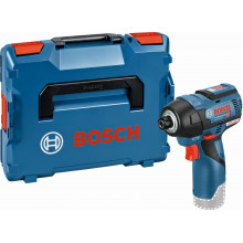 BOSCH GDR 12V-110 PROFESSIONAL Visseuse a chocs sans fil, L-BOXX 06019E0003