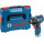 Sans batterie/ L-BOXX