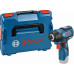 BOSCH GDR 12V-110 PROFESSIONAL Visseuse a chocs sans fil, L-BOXX 06019E0003