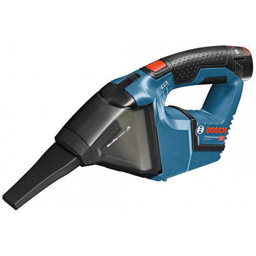 BOSCH GAS 12 V-LI PROFESSIONAL Aspirateur sans fil 06019E3000