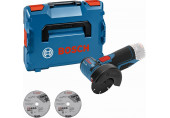 BOSCH GWS 12V-76 PROFESSIONAL Meuleuse angulaire sans fil 06019F2003