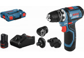 BOSCH GSR 12V-15 FC PROFESSIONAL Perceuse-visseuse sans-fil 06019F6000