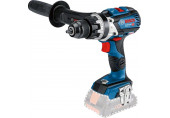 BOSCH GSB 18V-110 C PROFESSIONAL Perceuses-visseuses a percussion sans , carton 06019G0309