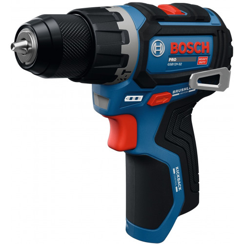 BOSCH GSB12V-32 PROFESSIONAL Perceuse-visseuse a percussion 06019G9500 BOSCH GSB12V-32 PROFESSIONAL Perceuse-visseuse a percussion 06019G9500