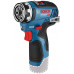 BOSCH GSR 12V-35 FC PROFESSIONAL Perceuse-visseuse sans-fil 06019H3004