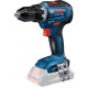 BOSCH GSR 18V-55 PROFESSIONAL Perceuse-visseuse sans fil 06019H5202