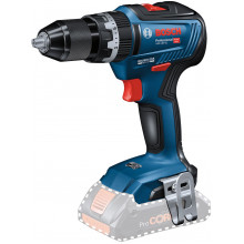 BOSCH GSB 18V-55 PROFESSIONAL Perceuses-visseuses a percussion sans fil 06019H5302