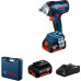 BOSCH GDS 18V-400 PROFESSIONAL Visseuse a choc sans fil Bosch 06019K0020