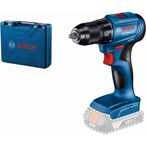 BOSCH GSR 185-LI PROFESSIONAL Perceuse-visseuse sans fil 06019K3006