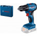 BOSCH GSR 185-LI PROFESSIONAL Perceuse-visseuse sans fil 06019K3006