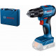 BOSCH GSR 185-LI PROFESSIONAL Perceuse-visseuse sans fil 06019K3006