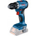 Bosch PRO GSR 18V-45 Perceuse-visseuse sans fil sans batterie 06019K3200