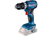 Bosch PRO GSB 18V-45 Perceuse-visseuse a percussion sans fil sans batterie 06019K3300