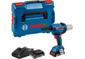 BOSCH GRG 18V-16 C PROFESSIONAL Riveteuse sans-fil, 2× 2,0 Ah, L-BOXX 06019K5020