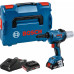 BOSCH GRG 18V-16 C PROFESSIONAL Riveteuse sans-fil, 2× 2,0 Ah, L-BOXX 06019K5020