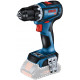 BOSCH GSR 18V-90 C Perceuses-visseuses sans-fil (solo) 06019K6000