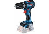 BOSCH GSB 18V-90 C Perceuses-visseuses a percussion sans fil (solo) 06019K6100