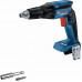 BOSCH GTB 18V-45 PROFESSIONAL Visseuse plaquistes sans-fil 06019K7000