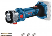 BOSCH GCU 18V-30 Outil rotatif sans fil (solo) 06019K8000