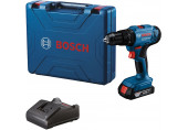 BOSCH GSB 183-LI PROFESSIONAL Perceuse-visseuse a percussion sans fi, 1x 2,0 Ah 06019K9101