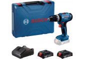 BOSCH GSB 18V-25 PROFESSIONAL Perceuses-visseuses a percussion sans-fil 06019K9308