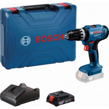 BOSCH GSB 18V-25 PROFESSIONAL Perceuses-visseuses a percussion sans-fil 06019K9309