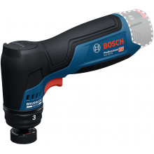 BOSCH GSS 12V-32 PROFESSIONAL Ponceuse vibrante 06019L1000