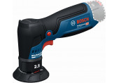 BOSCH GEX 12V-77 PROFESSIONAL Ponceuse excentrique 06019L2100