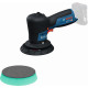 BOSCH GPX 12V-125 PROFESSIONAL Polisseuse 06019L4100