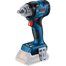 BOSCH GDS 18V-330 HC PROFESSIONAL Boulonneuses sans-fil 06019L5000