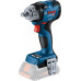 BOSCH GDS 18V-330 HC PROFESSIONAL Boulonneuses sans-fil 06019L5000