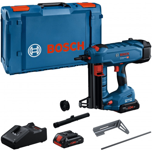 BOSCH GNB 18V-40 PROFESSIONAL Cloueur sans-fil 06019L7005
