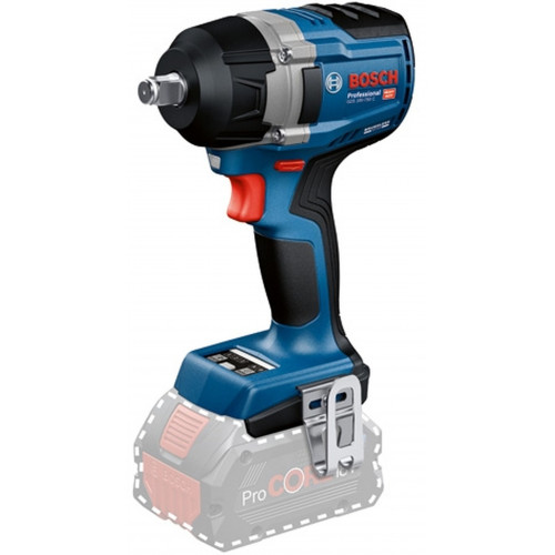 BOSCH GDS 18V-750 C PROFESSIONAL Visseuse a chocs 06019L9000
