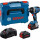 2x batterie 8,0 Ah / L-BOXX