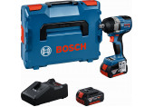 BOSCH GDS 18V-750 C PROFESSIONAL Visseuse a chocs 06019L9003