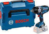 BOSCH GDS 18V-1600 HC PROFESSIONAL Boulonneuses sans-fil, L-BOXX 06019M1001