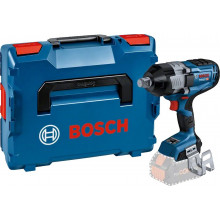 BOSCH GDS 18V-1600 HC PROFESSIONAL Boulonneuses sans-fil, L-BOXX 06019M1001