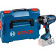 BOSCH GDS 18V-1600 HC PROFESSIONAL Boulonneuses sans-fil, L-BOXX 06019M1001
