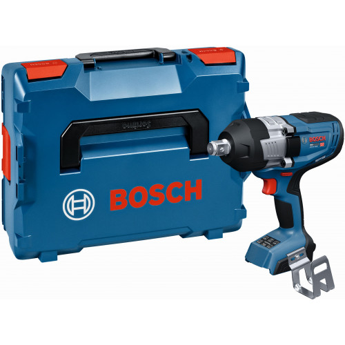BOSCH GDS18V-1600H PROFESSIONAL Boulonneuses sans-fil, L-BOXX 06019M1101 BOSCH GDS18V-1600H PROFESSIONAL Boulonneuses sans-fil, L-BOXX 06019M1101