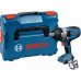 BOSCH GDS18V-1600H PROFESSIONAL Boulonneuses sans-fil, L-BOXX 06019M1101