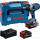 2x 4,0 Ah / L-BOXX