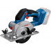 BOSCH GKS 18V-51 PROFESSIONAL Scie circulaire sans fil 06019M3120