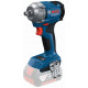 BOSCH GDS 18V-350 PROFESSIONAL Boulonneuses sans-fil 06019M5020