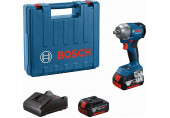 BOSCH GDS 18V-350 PROFESSIONAL Boulonneuses sans-fil 06019M5021