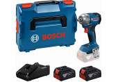BOSCH GDS 18V-350 PROFESSIONAL Boulonneuses sans-fil 06019M5022