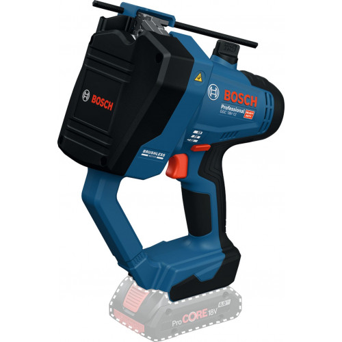 BOSCH GGC 18V-12 PROFESSIONAL Cisaille a tiges filetées sans fil 06019M8000