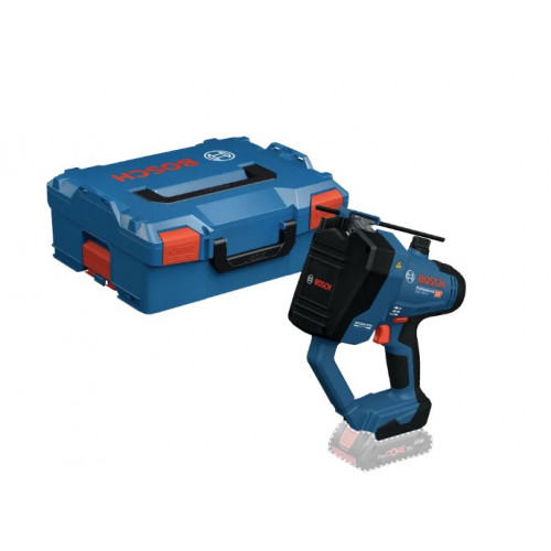 BOSCH GGC 18V-12 PROFESSIONAL Cisaille a tiges filetées sans fil, L-BOXX 06019M8001