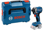 BOSCH GDR 18V-215 PROFESSIONAL Visseuse a chocs sans fil, L-BOXX 06019N2000